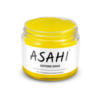 Cotons peau zéro défaut Asahi