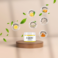 Cotons peau zéro défaut Asahi