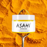 Cotons peau zéro défaut Asahi