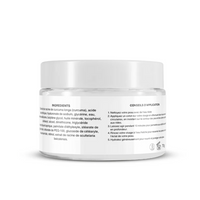 Crème hydratante Hikari