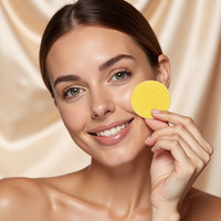 Cotons peau zéro défaut Asahi