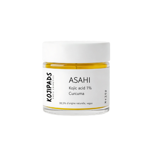 Cotons peau zéro défaut Asahi