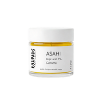 Cotons peau zéro défaut Asahi