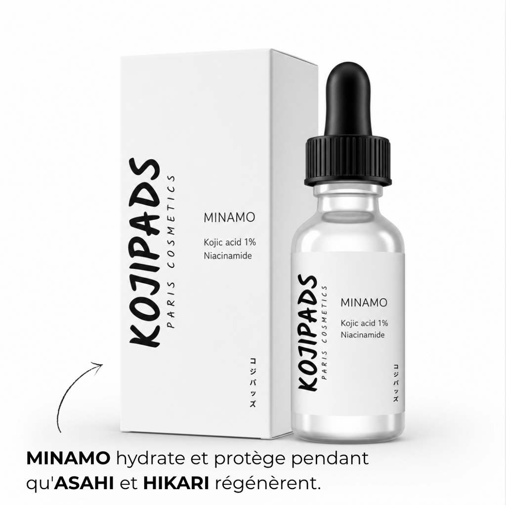 003 - SÉRUM PROTECTEUR MINAMO