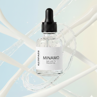 Serum huilé MINAMO