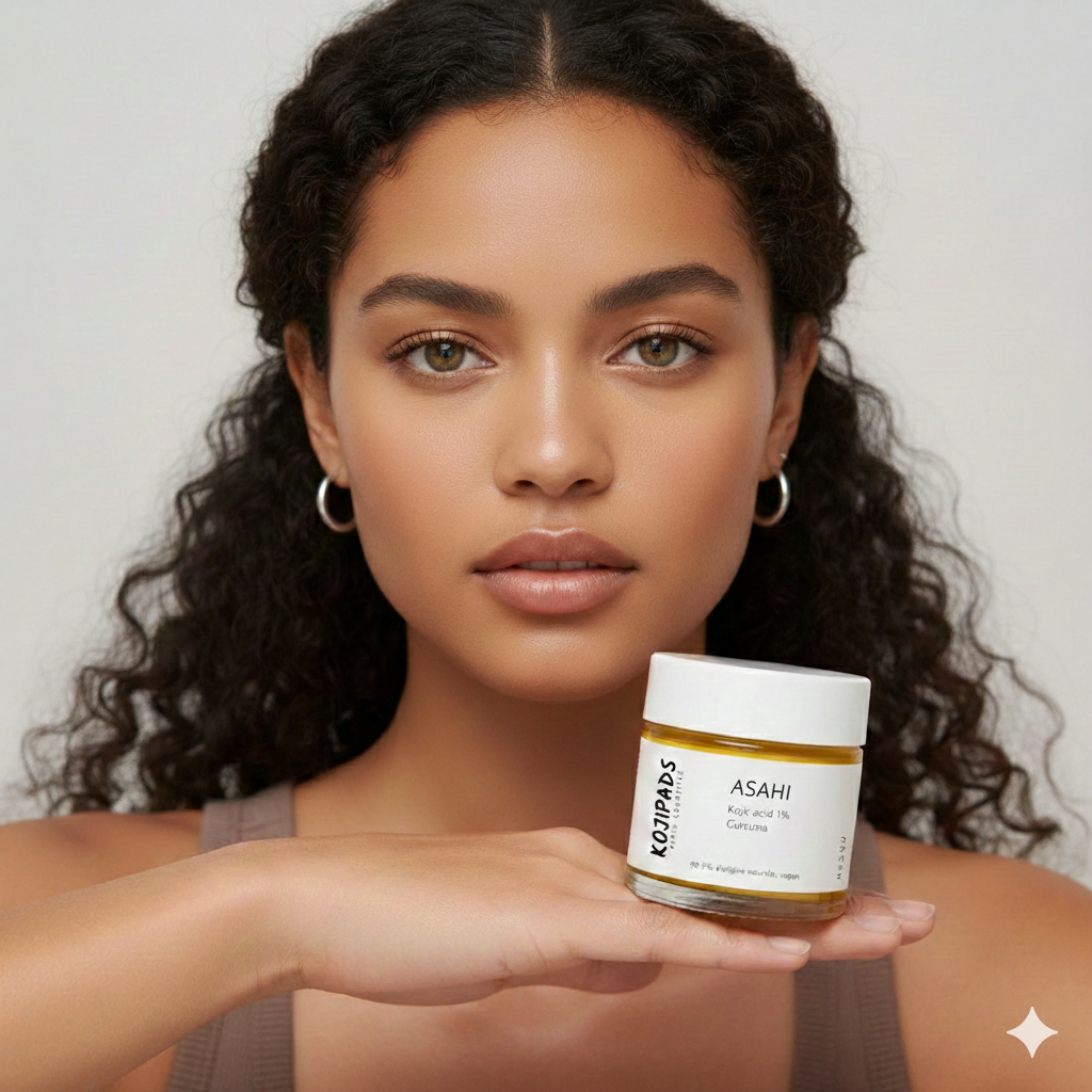 Cotons peau zéro défaut Asahi