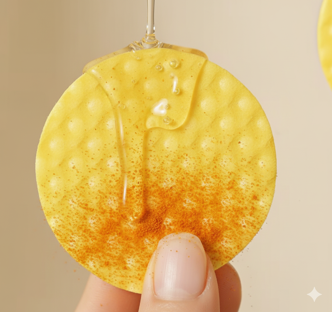 Cotons peau zéro défaut Asahi