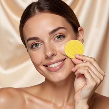 Cotons peau zéro défaut Asahi